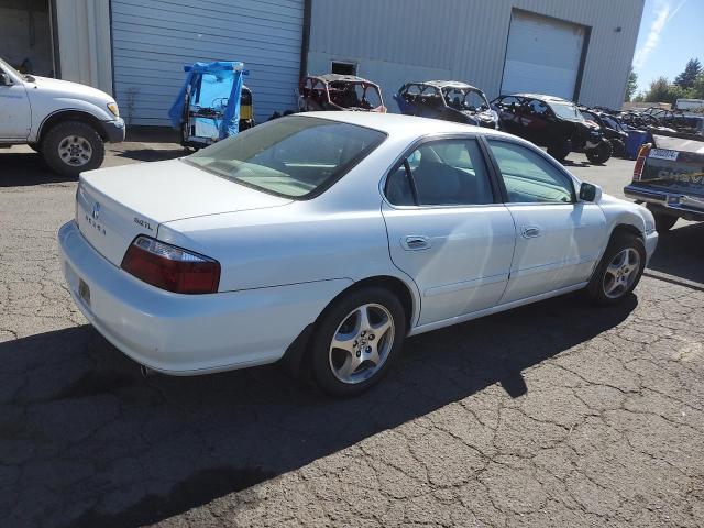 Photo 3 from auction – 2002 ACURA 3.2TL with VIN 19UUA56632A020961