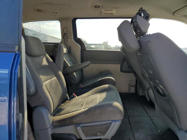 Photo 11 from auction – 2010 DODGE GRAND CARA with VIN 2D4RN3D17AR384883