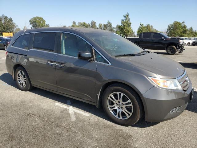 Photo 4 from auction – 2012 HONDA ODYSSEY EX with VIN 5FNRL5H61CB132341