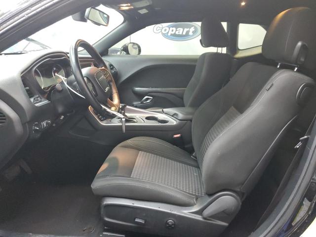 Photo 7 from auction – 2019 DODGE CHALLENGER with VIN 2C3CDZAG1KH727815
