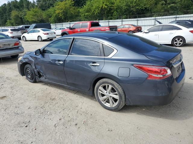 Photo 2 from auction – 2013 NISSAN ALTIMA 2.5 with VIN 1N4AL3AP8DN478951