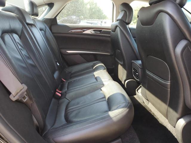 Photo 10 from auction – 2014 LINCOLN MKZ with VIN 3LN6L2J97ER821139