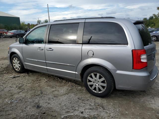 Photo 2 from auction – 2013 CHRYSLER TOWN & COU with VIN 2C4RC1BGXDR621465