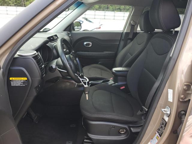 Photo 7 from auction – 2016 KIA SOUL with VIN KNDJN2A28G7262884