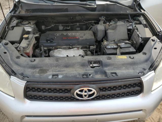 Photo 12 from auction – 2008 TOYOTA RAV4 with VIN JTMZD33VX85103641