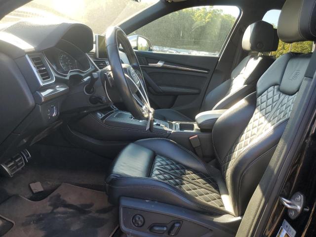 Photo 7 from auction – 2018 AUDI SQ5 PREMIU with VIN WA1A4AFYXJ2069841