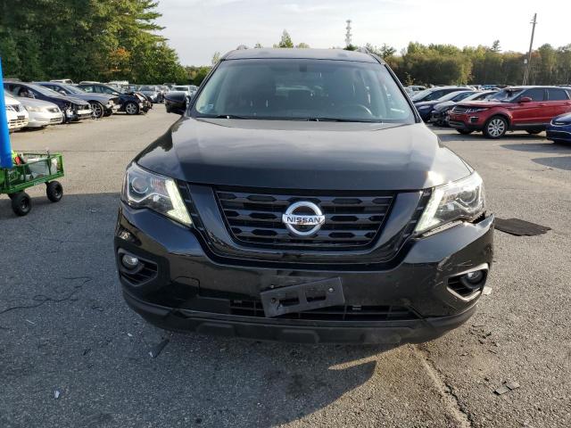 Photo 5 from auction – 2018 NISSAN PATHFINDER with VIN 5N1DR2MM4JC667245