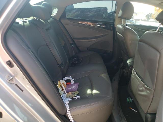 Photo 10 from auction – 2014 HYUNDAI SONATA SE with VIN 5NPEC4AC5EH851900