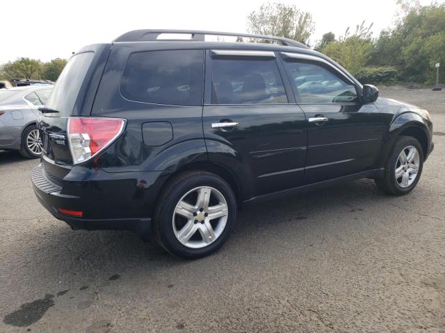 Photo 3 from auction – 2010 SUBARU FORESTER 2 with VIN JF2SH6DC8AH765874
