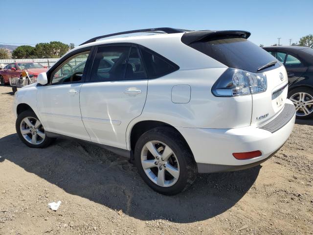 Photo 2 from auction – 2005 LEXUS RX 330 with VIN JTJHA31U550089846