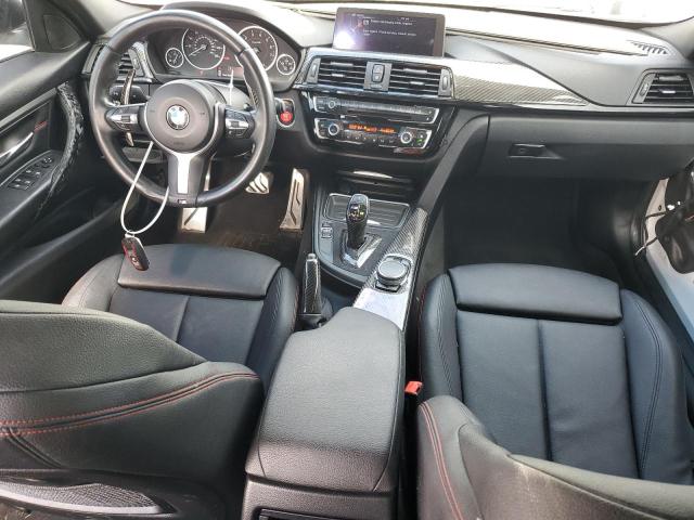 Photo 8 from auction – 2013 BMW 328 I SULE with VIN WBA3C1C50DF443685