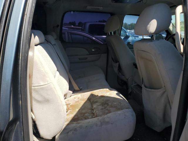 Photo 10 from auction – 2008 CHEVROLET AVALANCHE with VIN 3GNEC12J28G186423