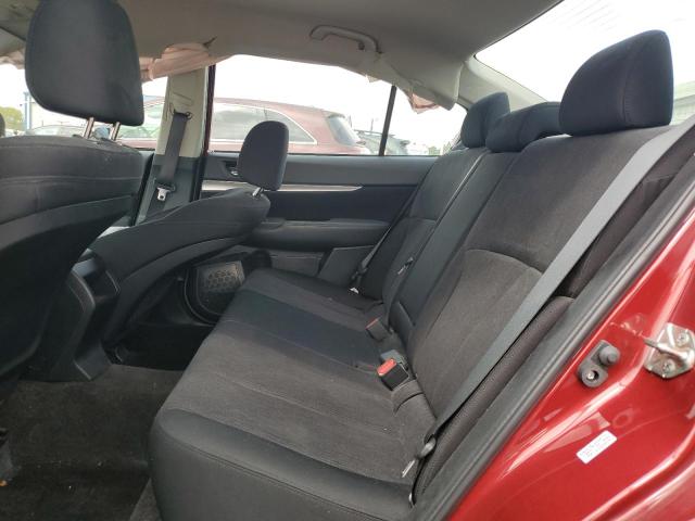 Photo 10 from auction – 2014 SUBARU LEGACY 2.5 with VIN 4S3BMBC67E3036296