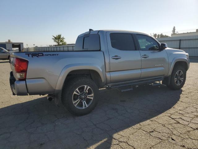 Photo 3 from auction – 2017 TOYOTA TACOMA DOU with VIN 3TMAZ5CN3HM050592
