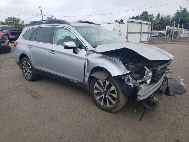 Photo 4 from auction – 2017 SUBARU OUTBACK 2. with VIN 4S4BSANC7H3219779