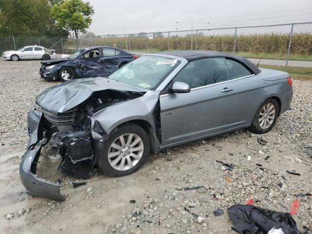 CHRYSLER SEBRING TO 2010 with VIN 1C3BC5ED5AN181436 - Photo from auction