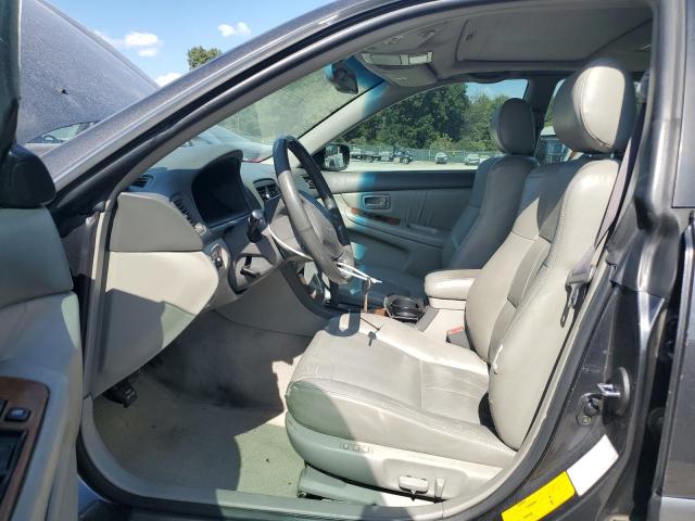 Photo 7 from auction – 2000 LEXUS ES 300 with VIN JT8BF28G5Y5087931