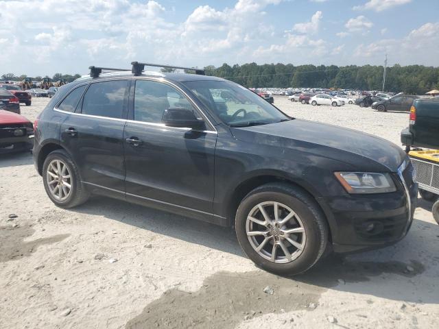 Photo 4 from auction – 2011 AUDI Q5 PREMIUM with VIN WA1CFAFPXBA054306