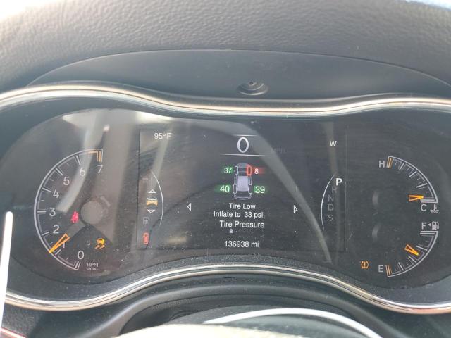 Photo 9 from auction – 2014 JEEP GRAND CHER with VIN 1C4RJFAGXEC371689