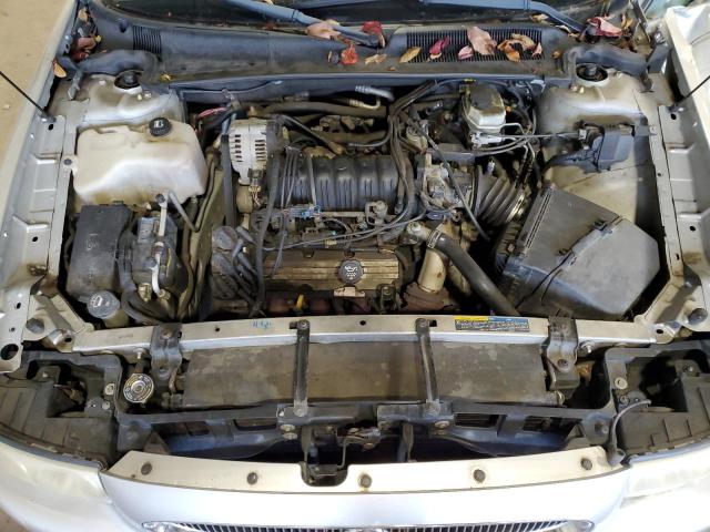Photo 11 from auction – 2003 BUICK LESABRE CU with VIN 1G4HP52K83U164440