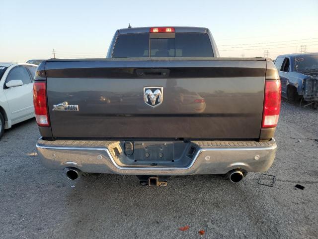 Foto 6 de la subasta – 2017 RAM 1500 SLT con VIN 1C6RR6GT2HS542028