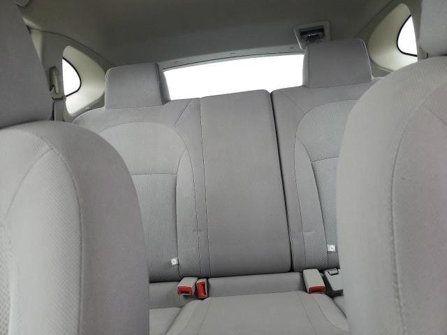Photo 10 from auction – 2013 NISSAN ROGUE S with VIN JN8AS5MT2DW018281