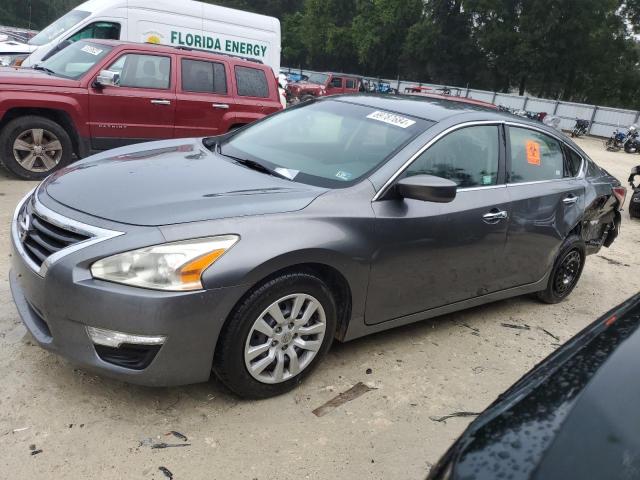 NISSAN ALTIMA 2.5 2014 with VIN 1N4AL3AP8EN340649 - Photo from auction