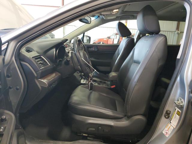 Photo 7 from auction – 2016 SUBARU OUTBACK 2. with VIN 4S4BSANC8G3345714