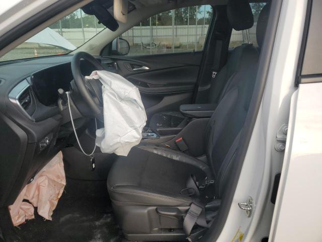 Photo 7 from auction – 2024 BUICK ENCORE GX with VIN KL4AMESL1RB011288