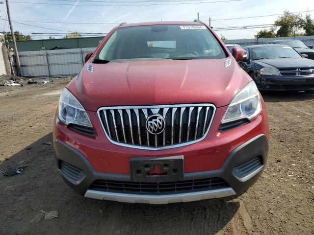 Photo 5 from auction – 2015 BUICK ENCORE with VIN KL4CJESB0FB269774