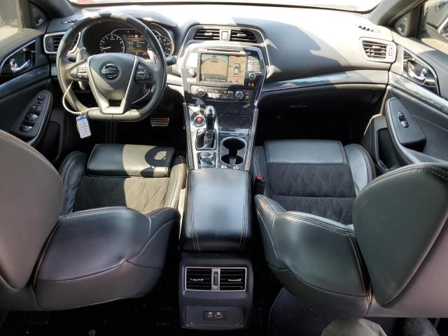 Photo 8 from auction – 2020 NISSAN MAXIMA SR with VIN 1N4AA6EVXLC378151