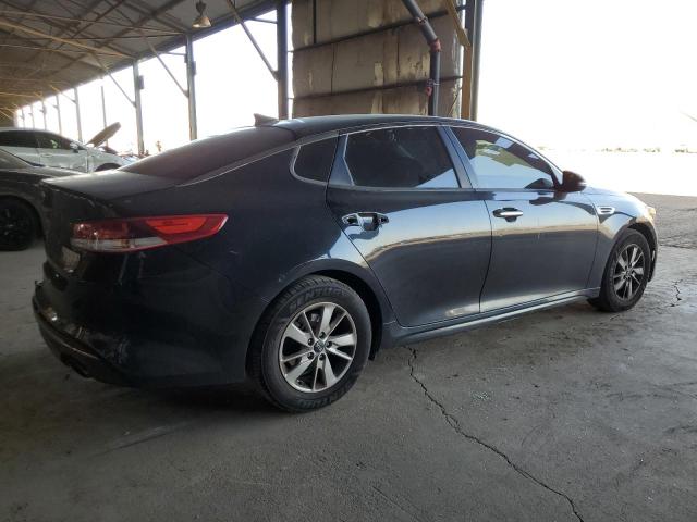 Photo 3 from auction – 2016 KIA OPTIMA LX with VIN 5XXGT4L38GG036854