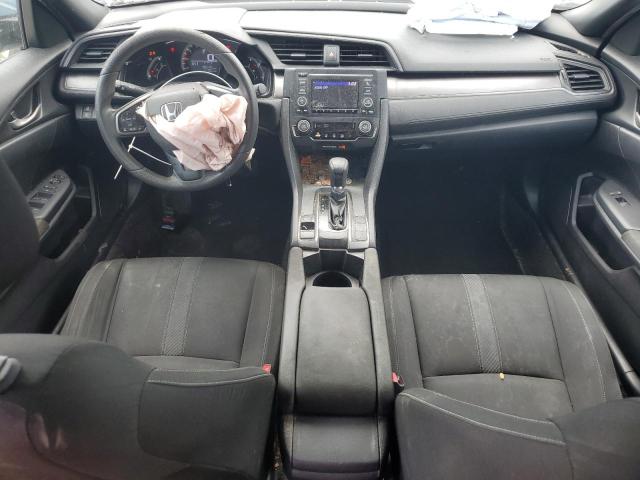 Photo 8 from auction – 2018 HONDA CIVIC LX with VIN SHHFK7H23JU201217