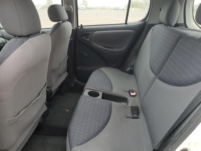 Photo 10 from auction – 2005 TOYOTA ECHO with VIN JTDKT123650083969