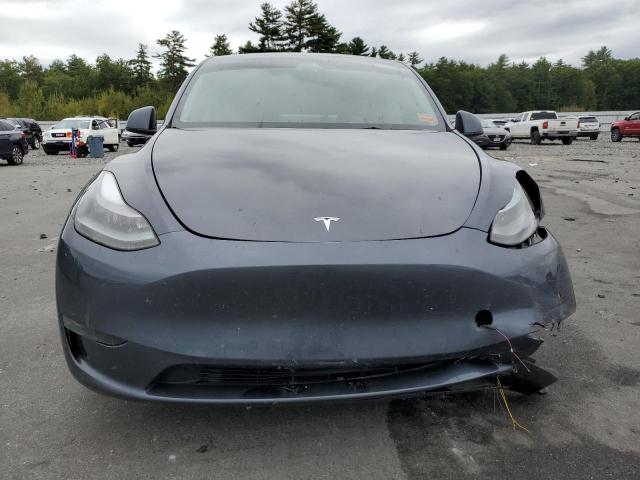 Photo 5 from auction – 2022 TESLA MODEL Y with VIN 7SAYGDEF1NF398639