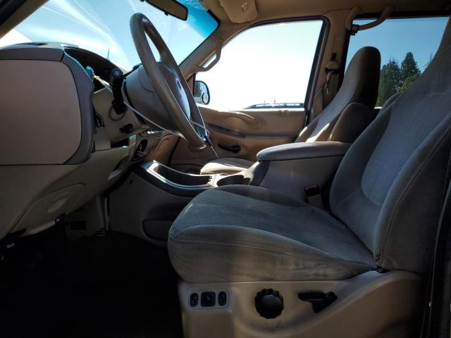 Photo 7 from auction – 1998 FORD EXPEDITION with VIN 1FMRU18W9WLB13345