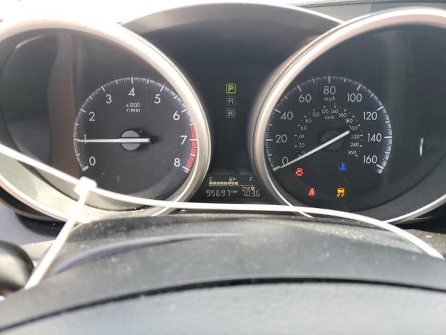 Photo 9 from auction – 2012 MAZDA 3 I with VIN JM1BL1UF7C1516469