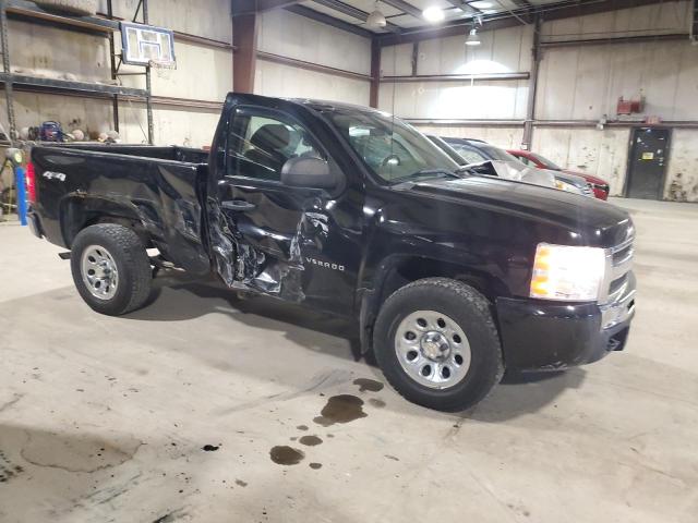 Photo 4 from auction – 2011 CHEVROLET SILVERADO with VIN 1GCNKPEA2BZ284742