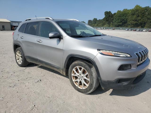 Photo 4 from auction – 2015 JEEP CHEROKEE L with VIN 1C4PJLCB2FW642686