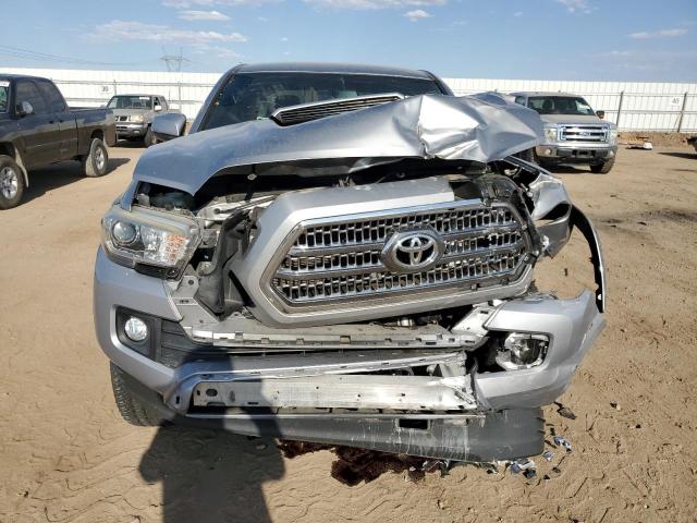 Photo 5 from auction – 2017 TOYOTA TACOMA DOU with VIN 3TMAZ5CN6HM041076