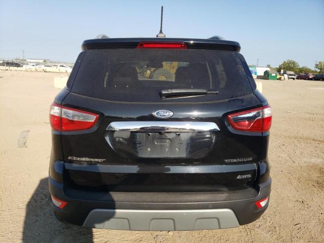 Photo 6 from auction – 2019 FORD ECOSPORT T with VIN MAJ6S3KL0KC304871