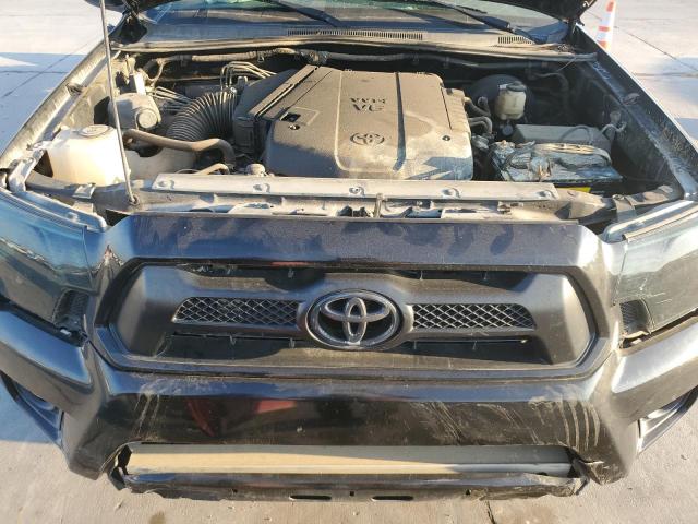 Photo 12 from auction – 2015 TOYOTA TACOMA DOU with VIN 5TFLU4EN8FX132646