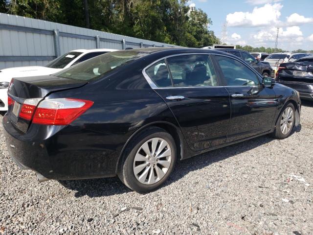Photo 3 from auction – 2013 HONDA ACCORD EXL with VIN 1HGCR2F80DA199449