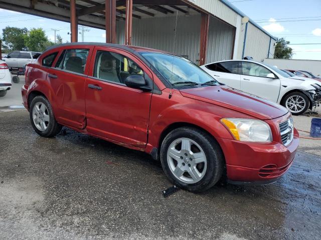 Photo 4 from auction – 2008 DODGE CALIBER SX with VIN 1B3HB48B68D546026