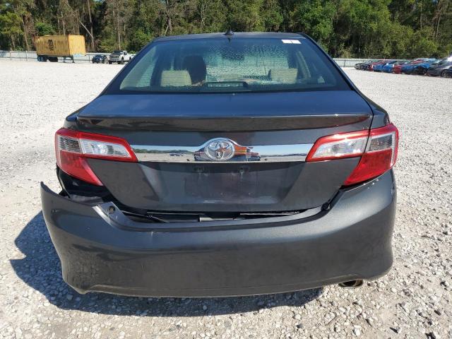 Photo 6 from auction – 2012 TOYOTA CAMRY SE with VIN 4T1BK1FK4CU509504