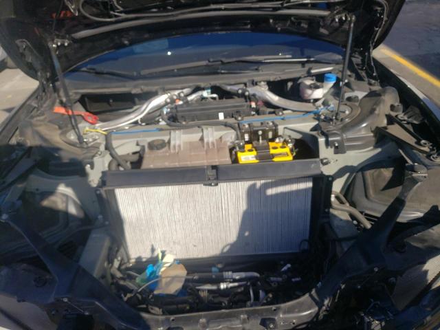 Photo 11 from auction – 2017 TESLA MODEL S with VIN 5YJSA1E29HF187662