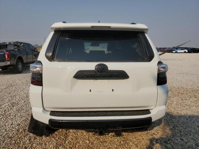 Photo 6 from auction – 2020 TOYOTA 4RUNNER SR with VIN JTEBU5JR2L5770615