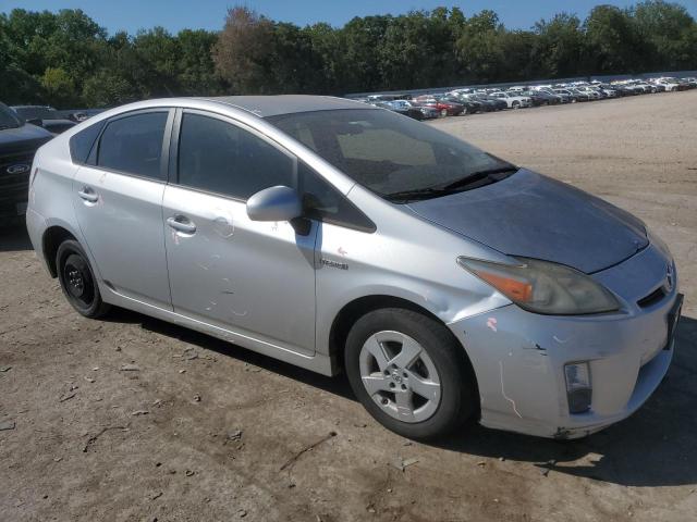 Photo 4 from auction – 2011 TOYOTA PRIUS with VIN JTDKN3DU9B5344490