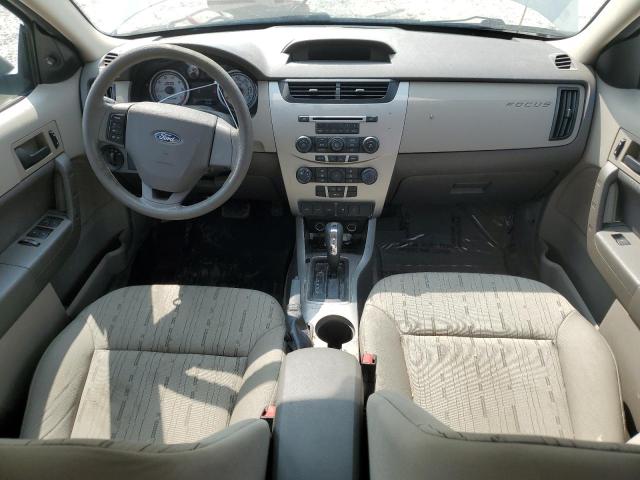 Photo 8 from auction – 2010 FORD FOCUS SE with VIN 1FAHP3FN4AW101212
