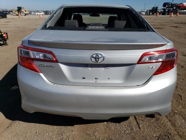 Photo 6 from auction – 2012 TOYOTA CAMRY BASE with VIN 4T1BF1FK7CU595279